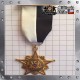 Condecoracion Servicios Distinguidos Honorable Junta de Gobierno Medal