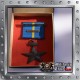 Servicios Distinguidos 3ra Clase armada Chilean Army Medal 1973
