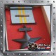 Servicios Distinguidos 2da Clase Fach Chilean Air Force Medal 11 Sep 1973