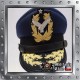 Gorra general de gala Fuerza Aerea de Chile General hat chile airforce